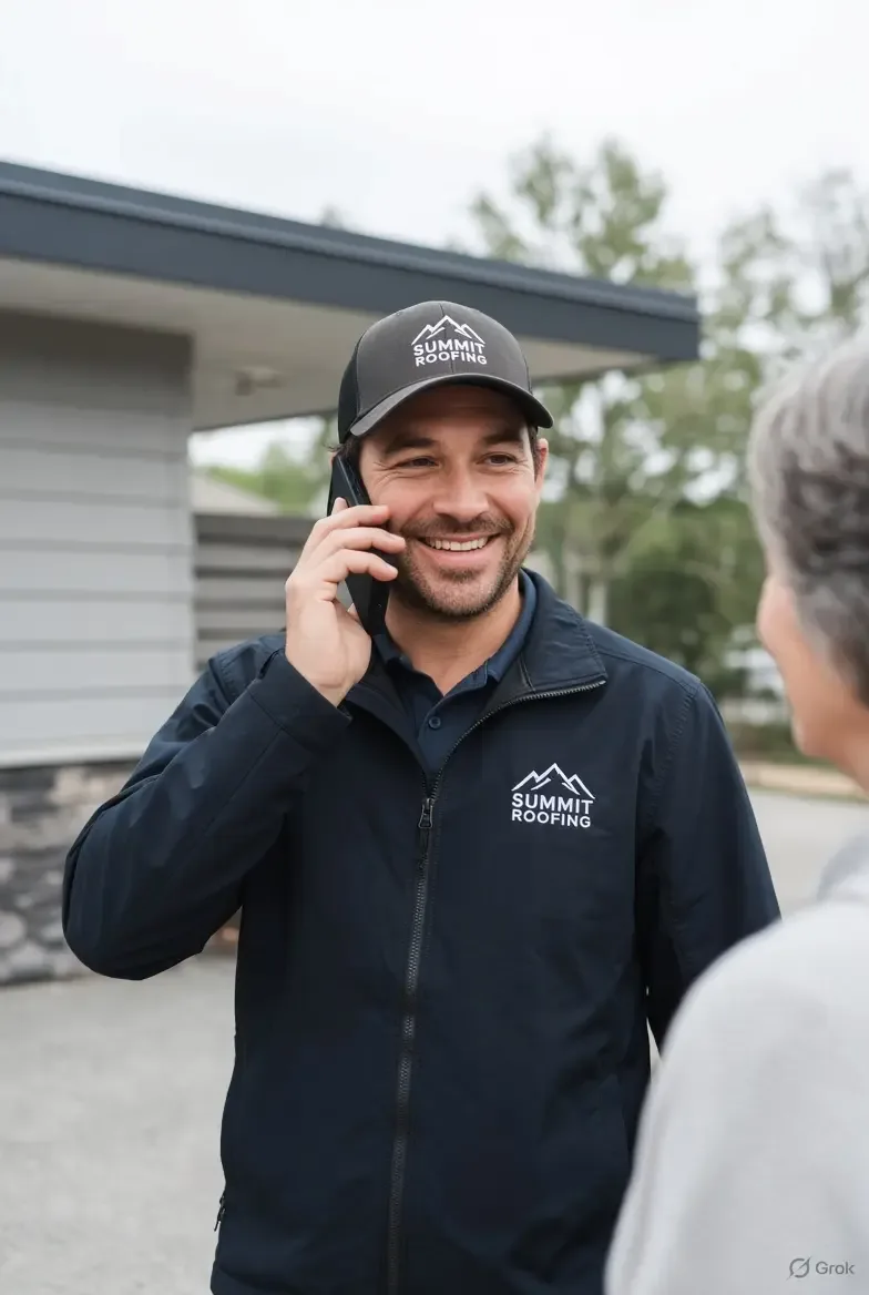 Flat Roof Leak Repair Vossburg, MS FAQs